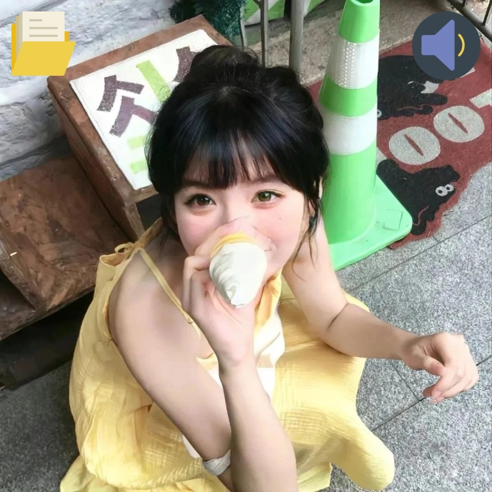 小满